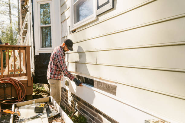 Trusted Siding Contractor service in Glenshaw, PA - Creative Siding